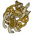 Avatar for Marc Gunn & the Dubliners' Tabby Cats