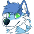 Avatar de Bluethefurry