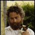 Zach Galifianakis のアバター