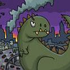 Avatar für kamilagodzilla