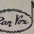 Avatar for Pan-Vox
