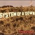 SYSTEM OF A DOWN - Toxicity için avatar