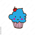 CupcakeEstelar için avatar