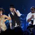 Timbaland featuring Nelly Furtado & Justin Timberlake のアバター