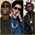 Awatar dla Gucci Mane, Bruno Mars & Kodak Black