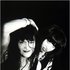 Avatar für Lydia Lunch & Exene Cervenka