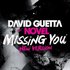 David Guetta feat. Novel 的头像