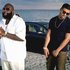 Drake & Rick Ross のアバター