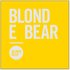 Blonde Bear 的头像