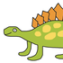Avatar for StegosaureRadio