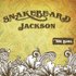 Avatar de Snakebeard Jackson