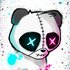 Avatar di panda beats