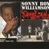 Avatar for Sonny Boy Williamson [II]/The Yardbirds