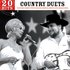 David Houston; Tammy Wynette 的头像