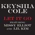 Avatar för Keyshia Cole featuring Missy Elliott & Lil' Kim