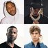 Jay Rock, Kendrick Lamar, Future, James Blake için avatar