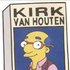 Avatar for Kirk Van Houten