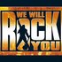 Avatar für Freddie Mercury/We Will Rock You Ensemble
