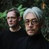 Awatar dla Alva Noto + Ryuichi Sakamoto