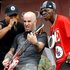 Avatar de Anthrax and Public Enemy