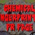 Avatar for CHEMICAL FINGERPRINT