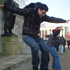 Dominhate için avatar