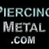 Avatar for PiercingMetal