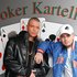 Avatar de Kollegah & Favorite feat. Farid Bang