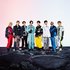 FANTASTICS from EXILE TRIBE 的头像