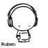 RJB_Ruben さんのアバター