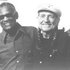 Ray Charles & Willie Nelson için avatar