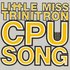 Little Miss Trinitron için avatar