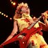 Sammy Hagar のアバター