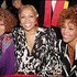 Whitney Houston, Cissy Houston & Dionne Warwick のアバター