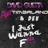 David Guetta & AfroJack Feat. Timbaland & Dev 的头像