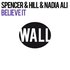 Avatar de Spencer & Hill feat. Nadia Ali