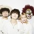 SEKAI NO OWARI のアバター