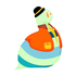 khoornix için avatar