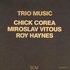 Avatar di Chick Corea - Miroslav Vitous - Roy Haynes