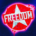 Avatar for freedom_vevo