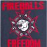 Аватар для Fireballs of Freedom