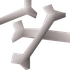 Runescapebones için avatar