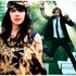 Beck and Bat For Lashes 的头像