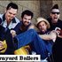 Barnyard Ballers 的头像