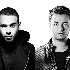 Afrojack & Quintino のアバター