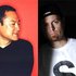 Awatar dla DJ Shadow & Automator