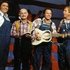 Avatar de Hee Haw Gospel Quartet