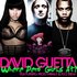Аватар для David Guetta, Flo Rida & Nicki Minaj