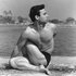 Avatar de Bikram Choudhury