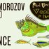 Avatar for Ilya Morozov